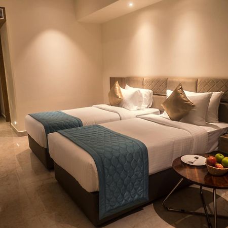 Misty Ocean - A Bergamont Group Of Hotel Kuilapalayam Exterior foto