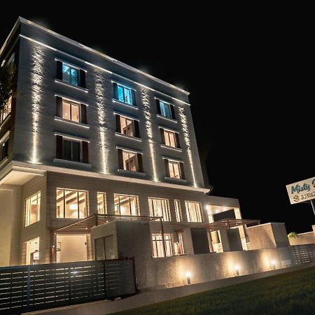 Misty Ocean - A Bergamont Group Of Hotel Kuilapalayam Exterior foto