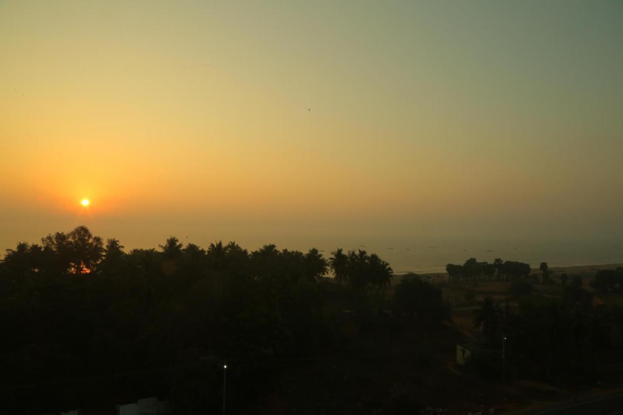 Misty Ocean - A Bergamont Group Of Hotel Kuilapalayam Exterior foto