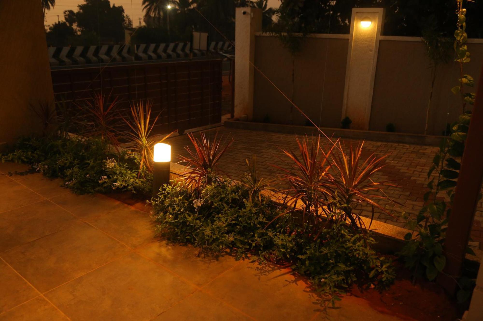 Misty Ocean - A Bergamont Group Of Hotel Kuilapalayam Exterior foto